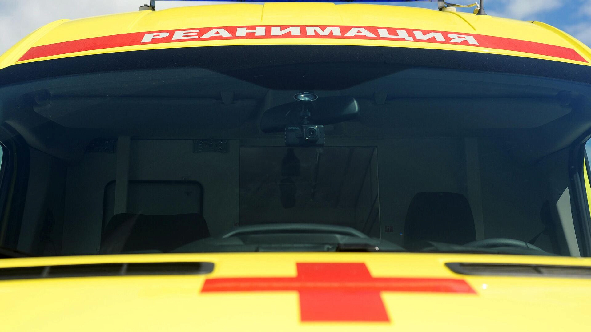 В Улан-Удэ два человека погибли в ДТП с участием легковушки и автобуса