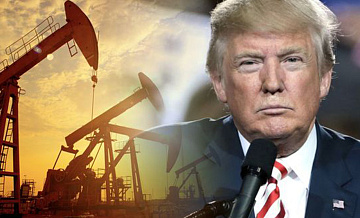 Трамп заявил о зависимости США от российской нефти