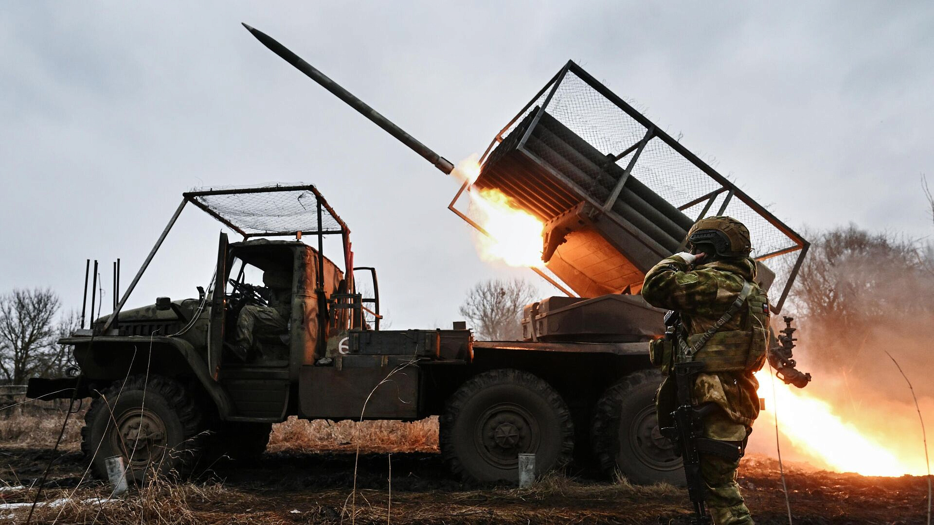 "Смогут вернуть себе контроль". В США раскрыли перспективы ВСУ на фронте