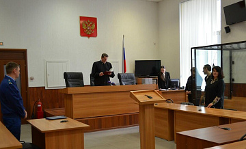 Пензенца приговорили к 13 годам колонии за госизмену