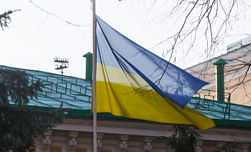 Американская компания вернула Украине доступ к спутниковым снимкам