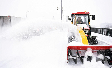 В Ростовской области около 30 тысяч человек остались без света