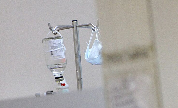 В тюменской больнице умер ребенок, пострадавший при взрыве газа в Тобольске