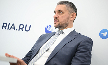 Губернатор Забайкальского края проголосовал на выборах президента