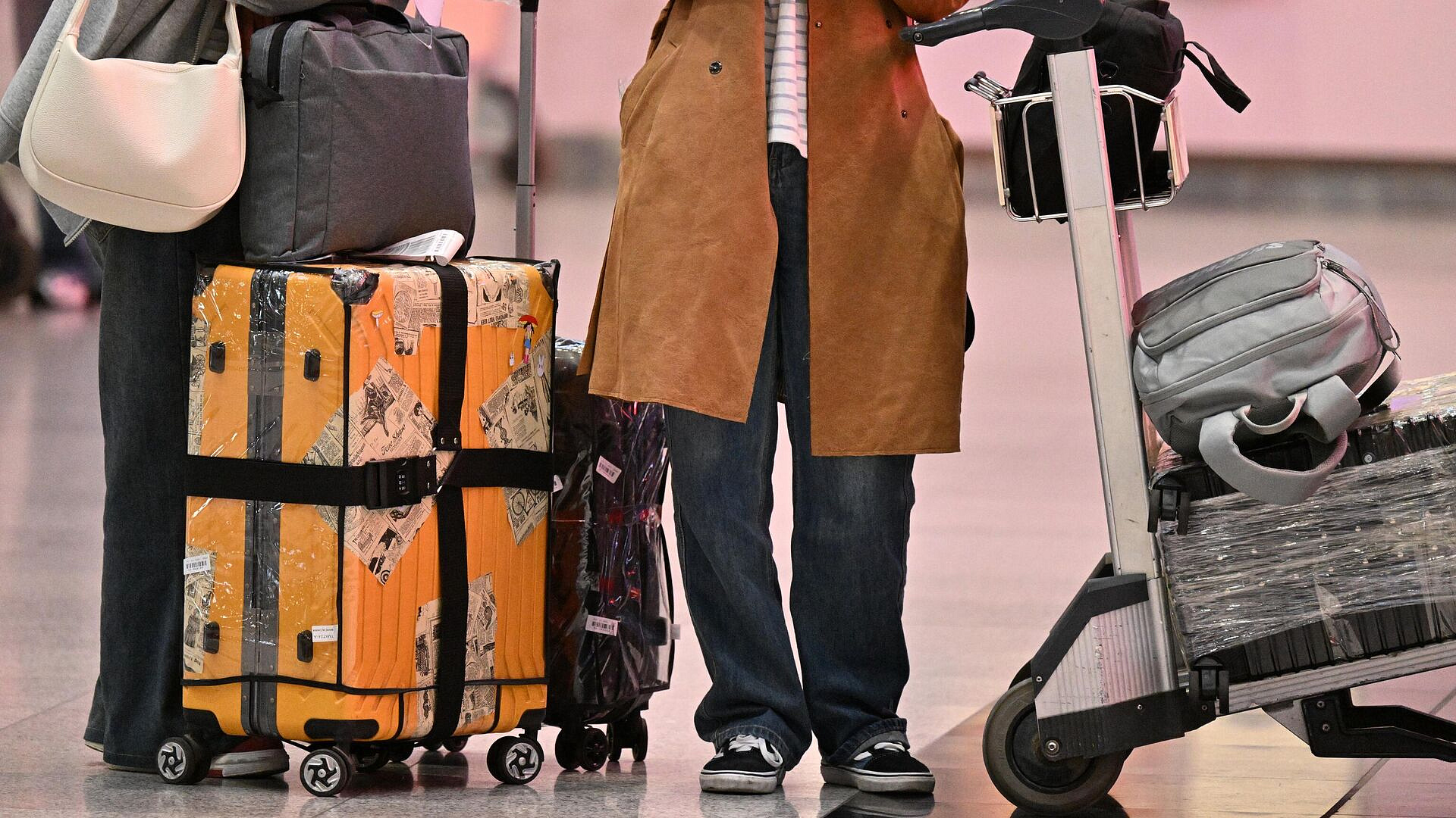 Туроператор заявил об ожидании отраслью продления безвиза с Китаем