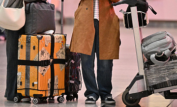 Туроператор заявил об ожидании отраслью продления безвиза с Китаем