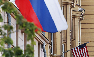 Многие американские компании хотят вернуться в Россию, заявили в США