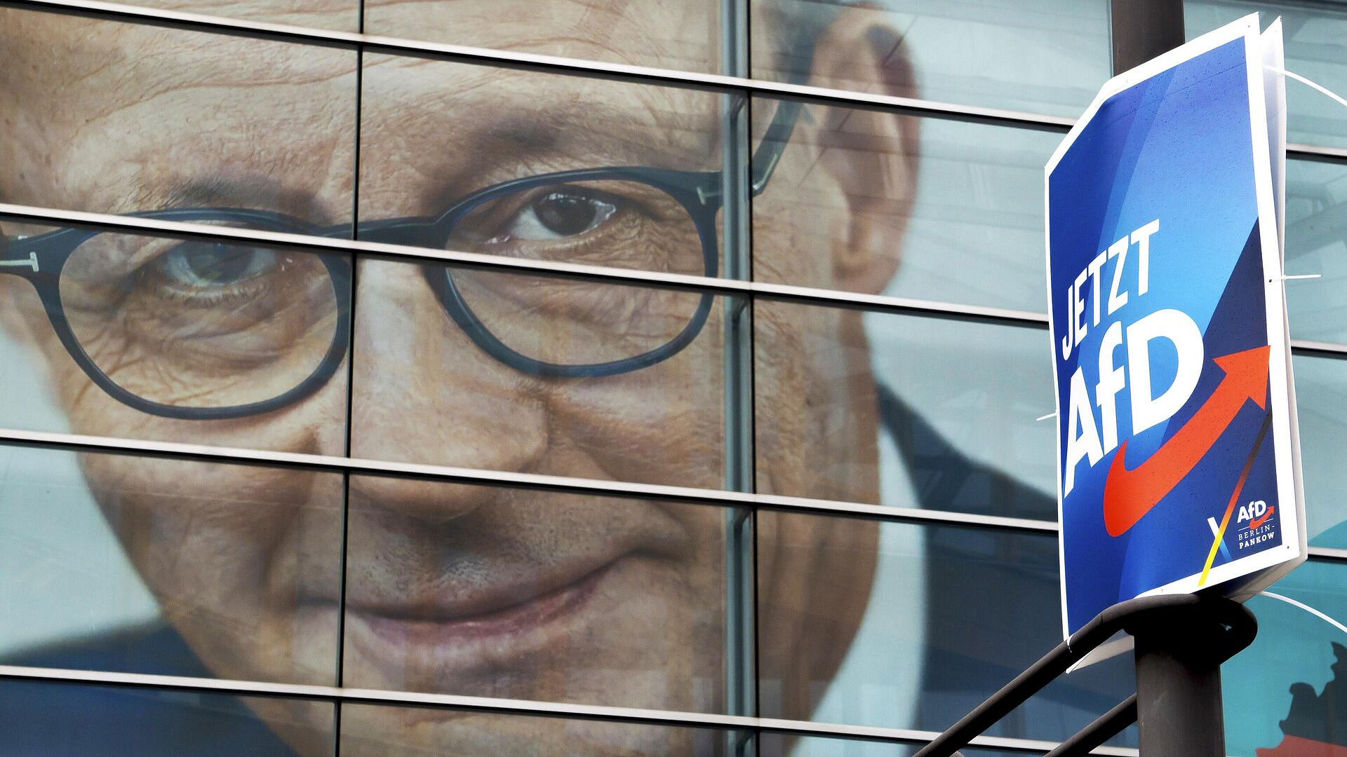 "Позвоните в Москву!" В Бундестаге пригрозили Мерцу отставкой из-за России