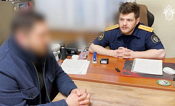 В Петербурге арестовали главу автоколонны после падения автобуса в реку