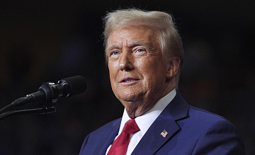 Трамп заявил, что все пошлины, связанные с нацбезопасностью, сохранятся