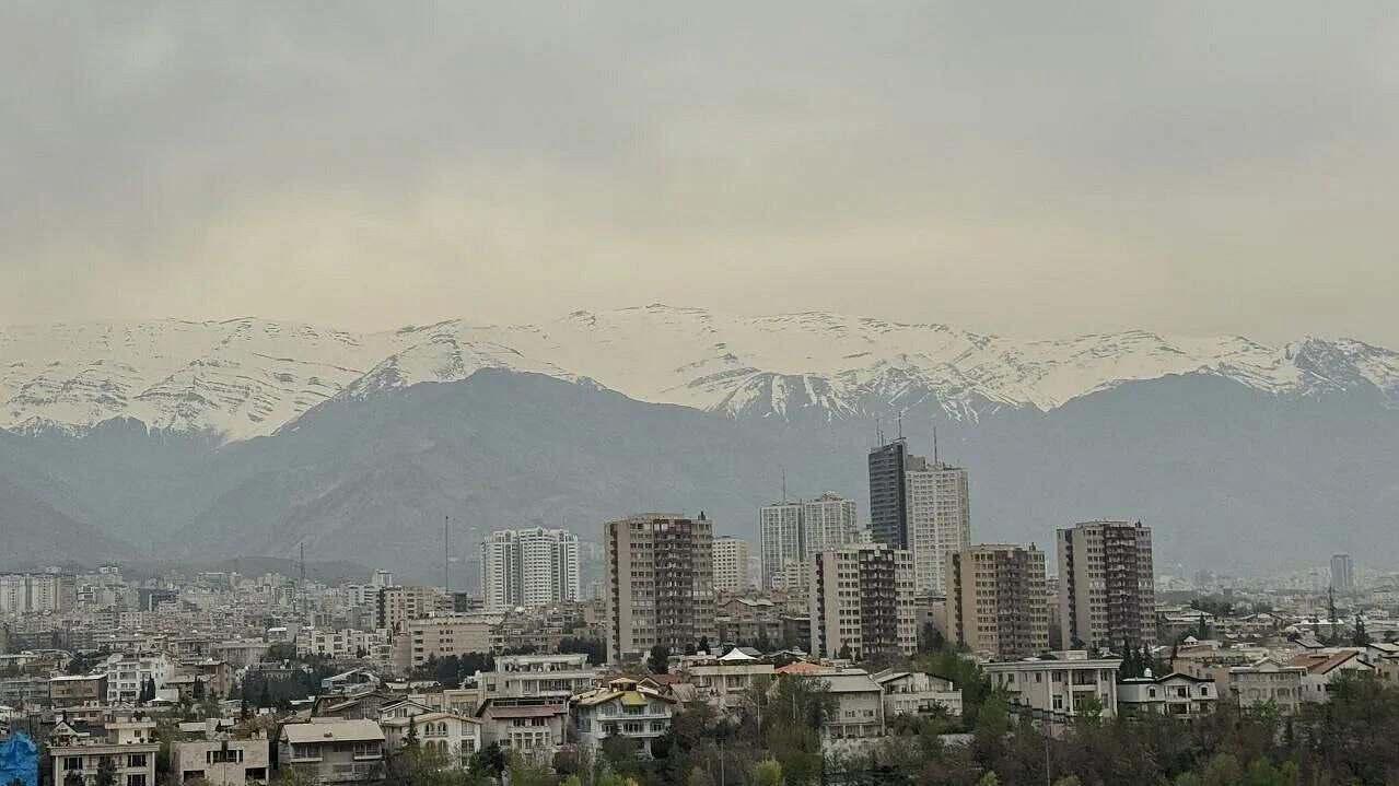 Иран оценил ущерб от бомбардировок США и Израиля