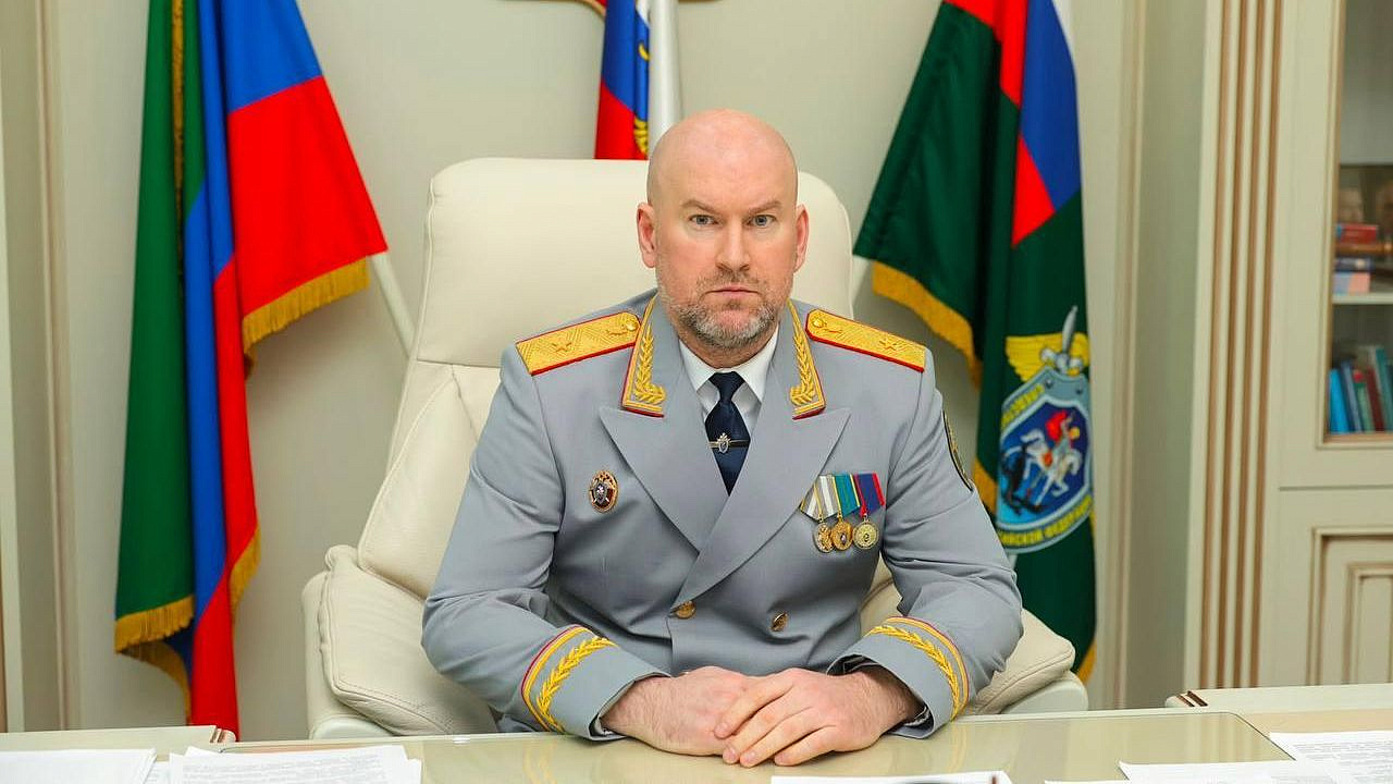 Глава СУСК по Дагестану: у нас большой прогресс в раскрытии старых дел