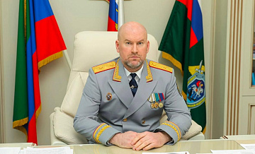 Глава СУСК по Дагестану: у нас большой прогресс в раскрытии старых дел