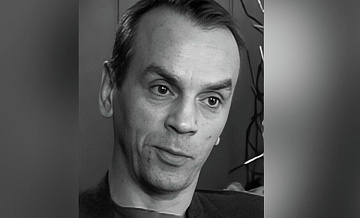 Умер актер из сериала "33 квадратных метра" Василий Антонов