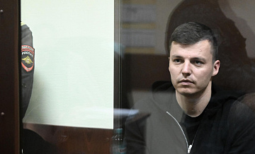 Суд отправил Чекалина под домашний арест