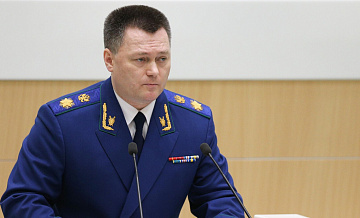 Краснов назвал промедление при деструктивных акциях скрытым соучастием