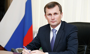 Правоохранители назвали кадастровую стоимость активов замгубернатора Кубани