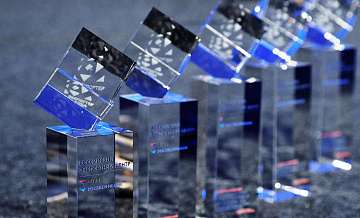 РЭЦ и Первый канал запускают номинацию в рамках премии "Экспортер года"