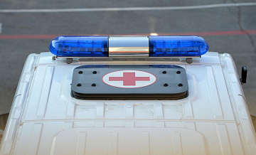 В ДНР три человека погибли в результате ДТП с иномаркой