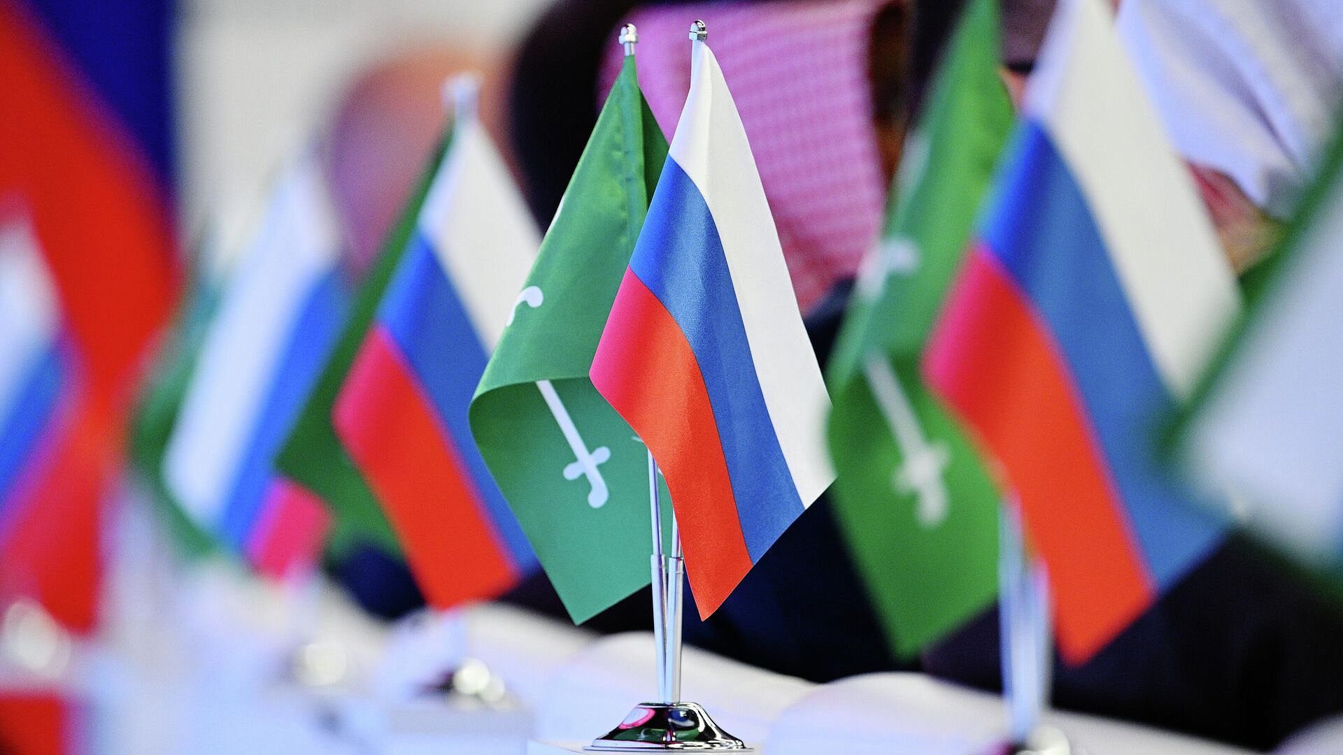 Алиханов рассказал об основе товарооборота России и Саудовской Аравии