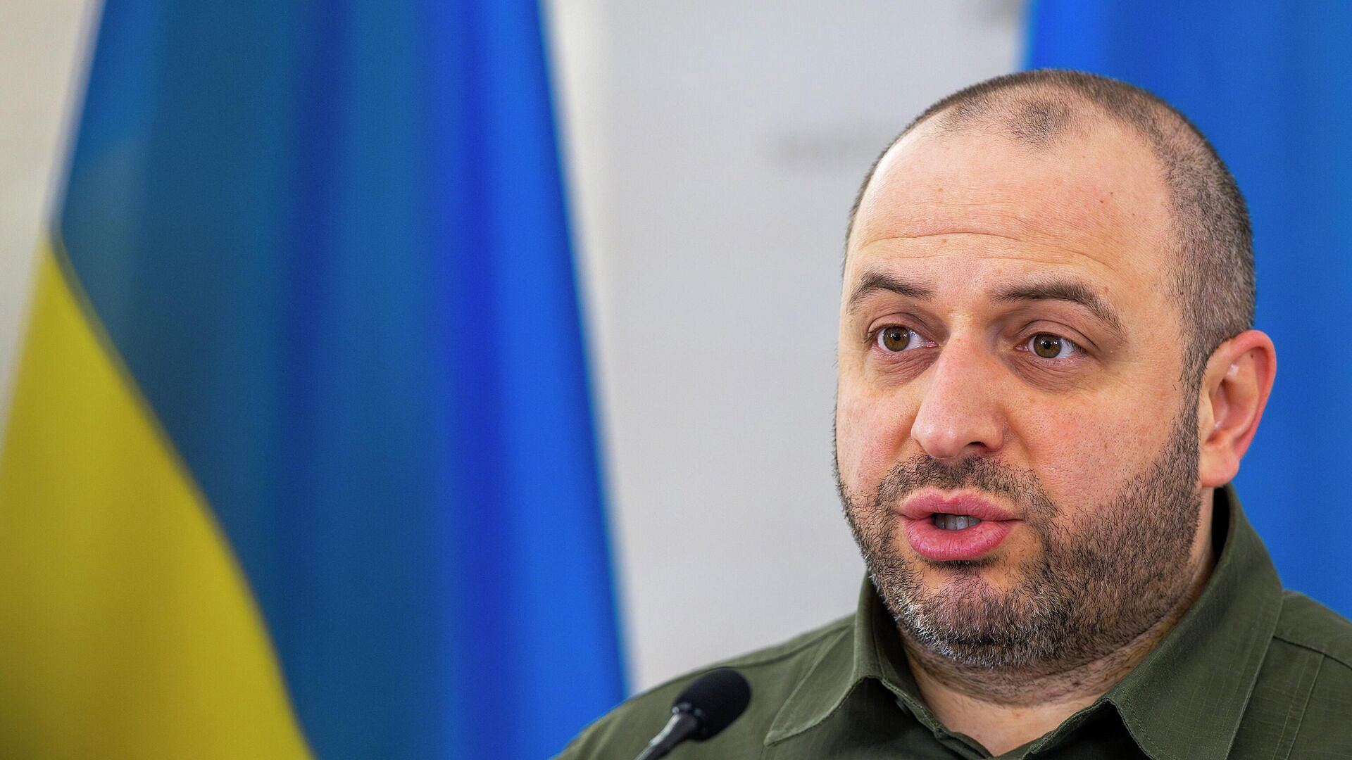 Умеров раскрыл, на что рассчитывает Киев на переговорах в Женеве