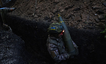 СМИ: командиры ВСУ оставляют солдат на позициях на несколько месяцев