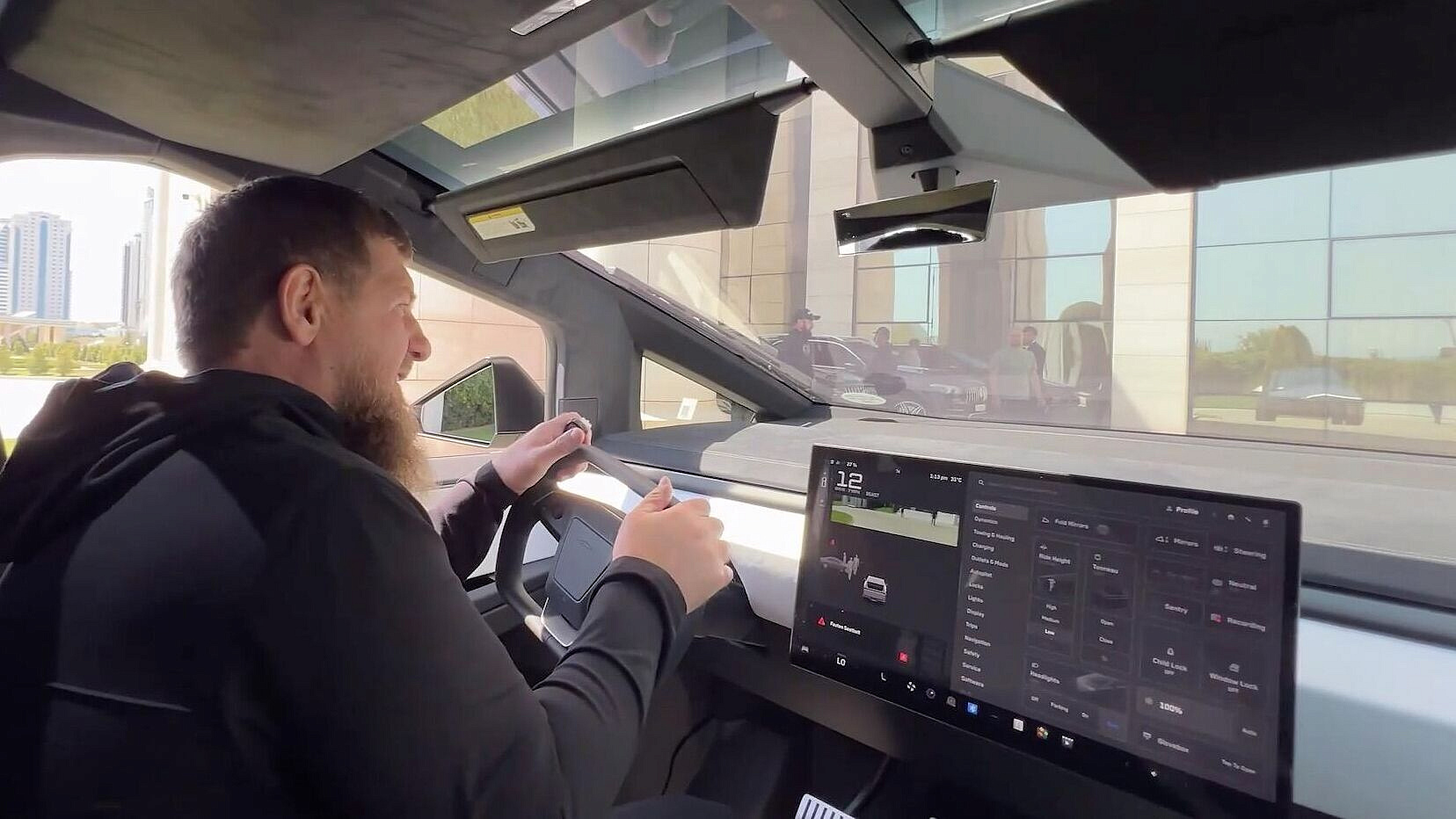 ������� ��������� � ����� �����