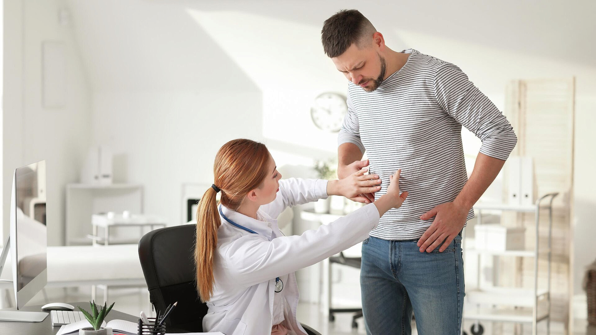 Мужчинам рассказали об опасных последствиях аденомы простаты