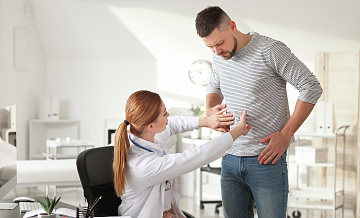 Мужчинам рассказали об опасных последствиях аденомы простаты