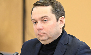 Губернатор Мурманской области Чибис побеждает на выборах с 73,99% голосов