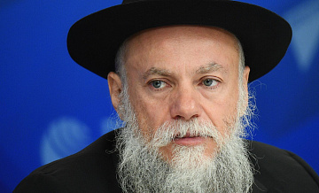 Глава ФЕОР призвал сплотиться для искоренения зла в мире