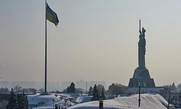 Исследование показало число пенсионеров и трудоспособных граждан на Украине