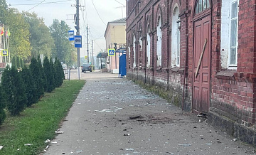 Волонтер рассказала, как жители соседних городов помогали Торопцу