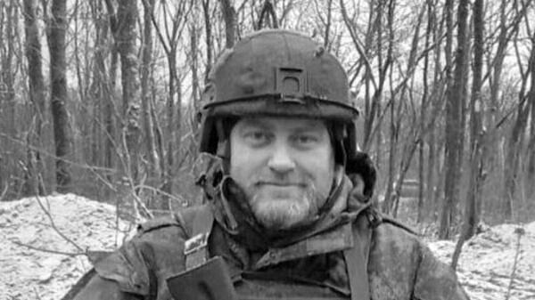 Бывший вице-мэр Югорска Крылов погиб в зоне СВО