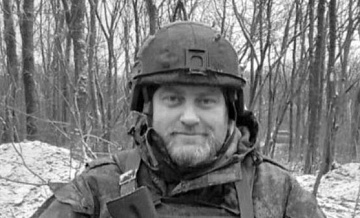 Бывший вице-мэр Югорска Крылов погиб в зоне СВО