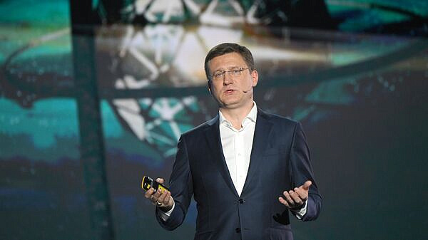 Новак рассказал, почему в России не предусмотрено строительство новых НПЗ