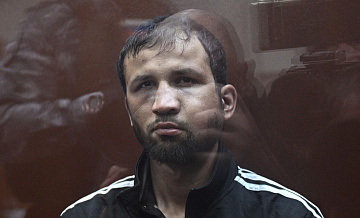 Предполагаемому главарю напавших на "Крокус" запросили пожизненное