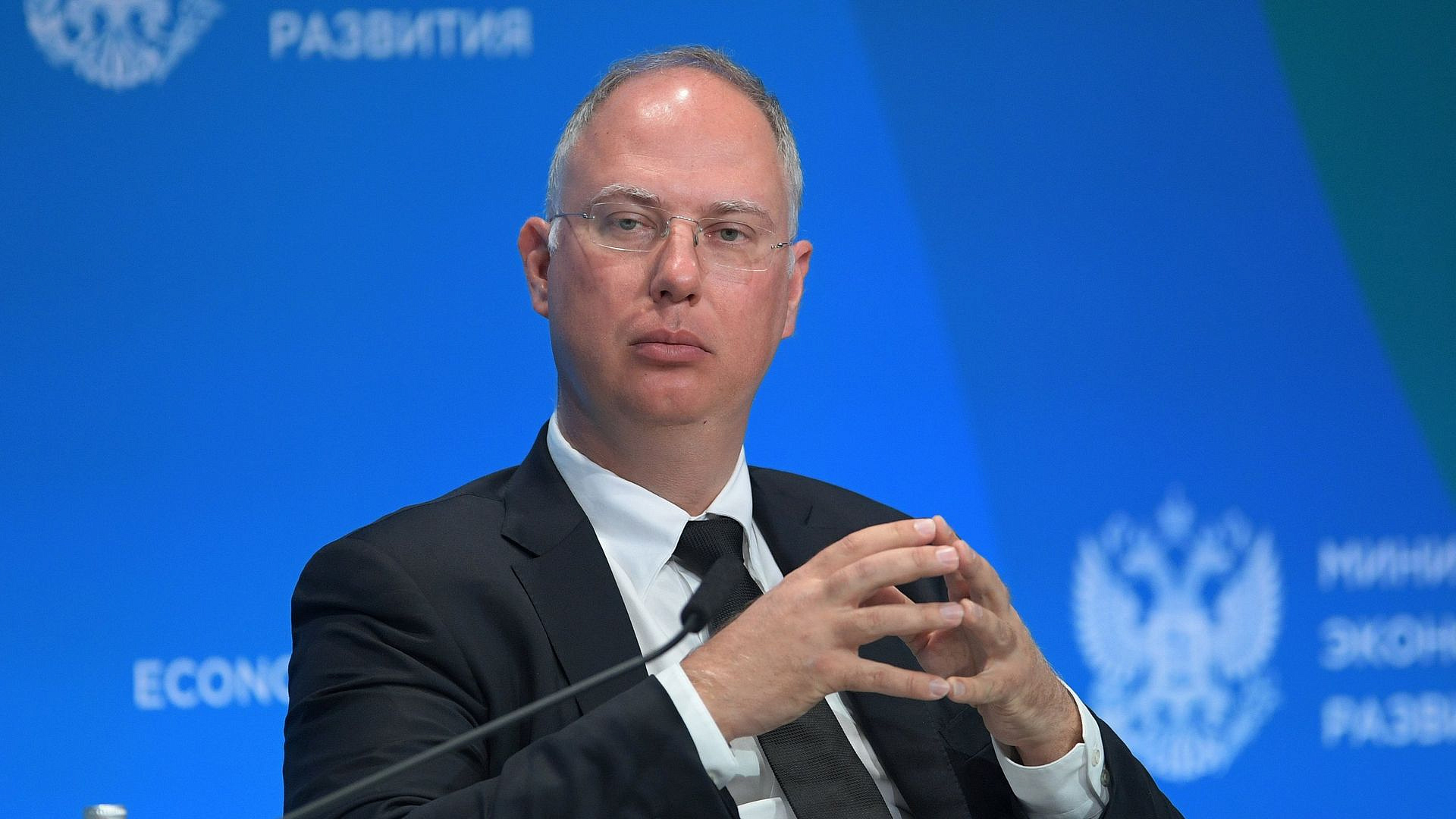 Дмитриев прокомментировал поддержку АдГ среди немцев