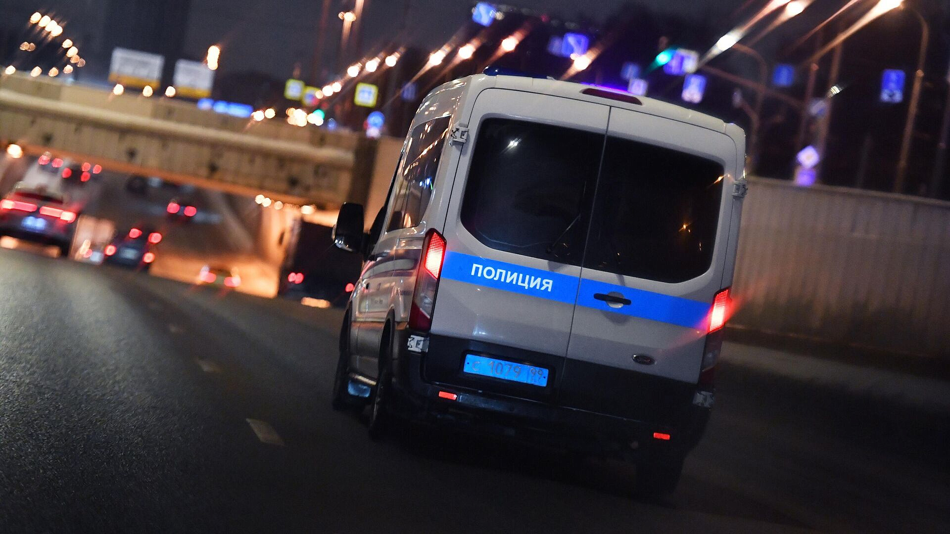 В Москве ищут участника потасовки со стрельбой