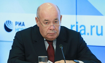 Швыдкой: Европа занимает неразумную позицию, не начиная диалог с Россией