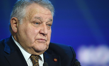 Ковальчук назвал один из цивилизационных приоритетов России