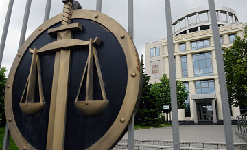 На москвича составили 45 протоколов за месяц