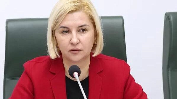 Экс-глава Гагаузии назвала молдавскую ПДС преступной группировкой