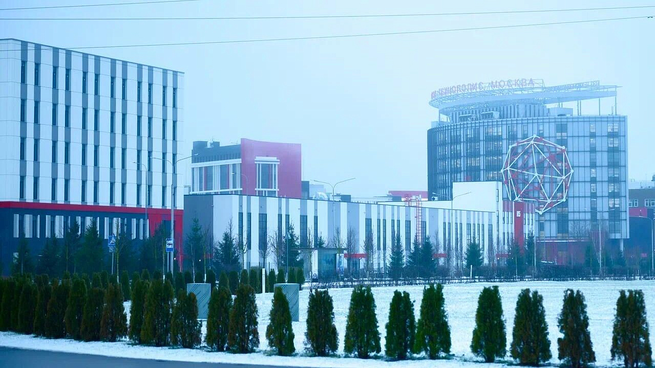 Ликсутов: участки для создания новых производств появились в ОЭЗ