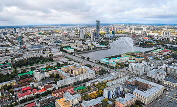 В домах Екатеринбурга проведут внеплановую проверку газового оборудования