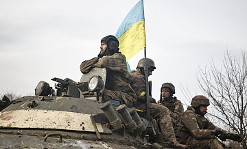 "Свяжет Киеву руки". СМИ раскрыли, какой удар получила Украина