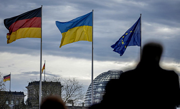 СМИ узнали о провале смелой инициативы ФРГ по помощи Украине