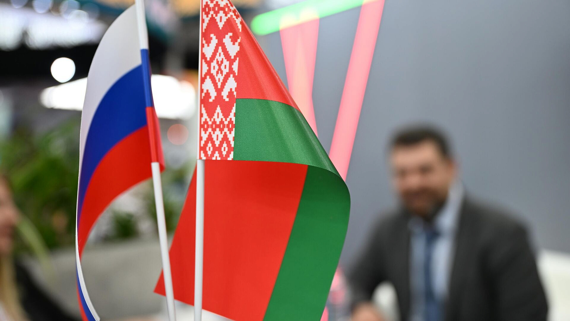 Парламентарии Беларуси и России обсудили автоматизацию агрокомплексов