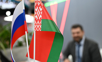 Парламентарии Беларуси и России обсудили автоматизацию агрокомплексов