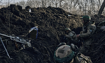 Более 700 иностранных наемников ВСУ объявили в розыск в России